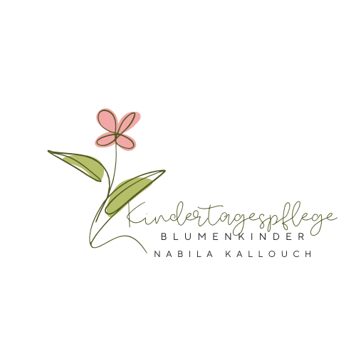 Kindertagespflege Blumenkinder - Nabila Kallouch Kindertagespflege Blumenkinder